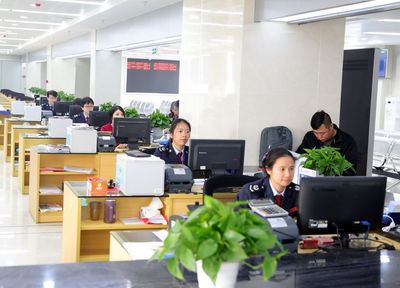審批效能、環(huán)境齊升級！西樵新行政服務(wù)中心，這些新功能你要知